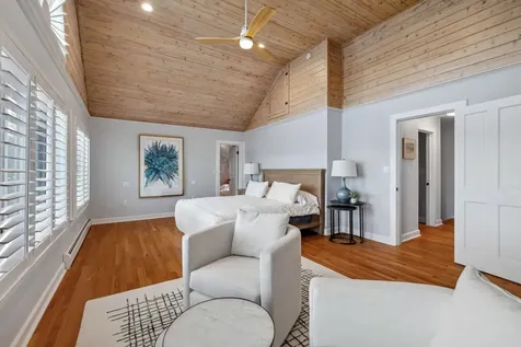 46 North Shore Road Chesterfield NH 03462