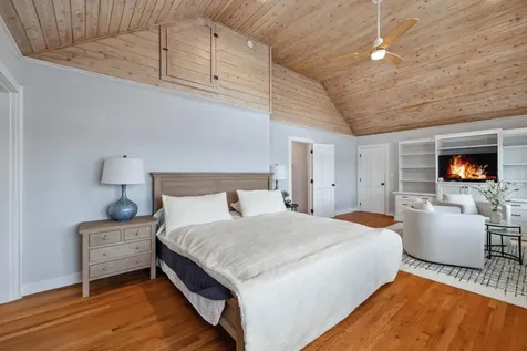 46 North Shore Road Chesterfield NH 03462