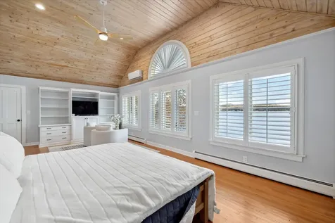 46 North Shore Road Chesterfield NH 03462