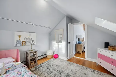 46 North Shore Road Chesterfield NH 03462