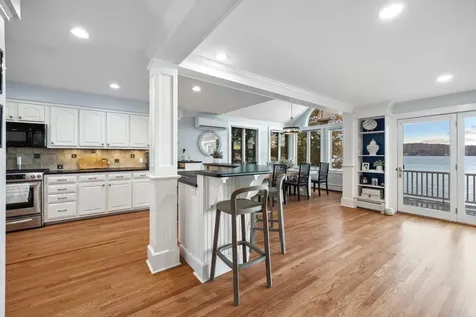 46 North Shore Road Chesterfield NH 03462