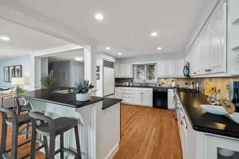 46 North Shore Road Chesterfield NH 03462