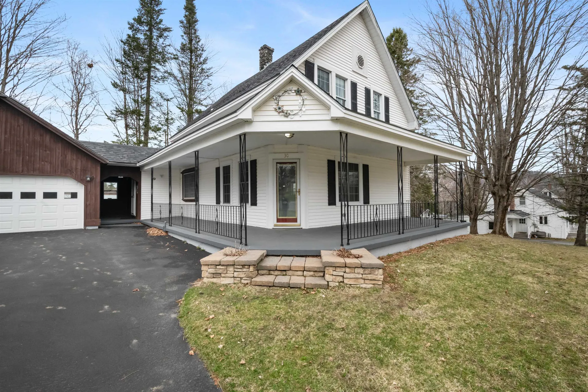 30 Waterman Street Barre Town VT 05649