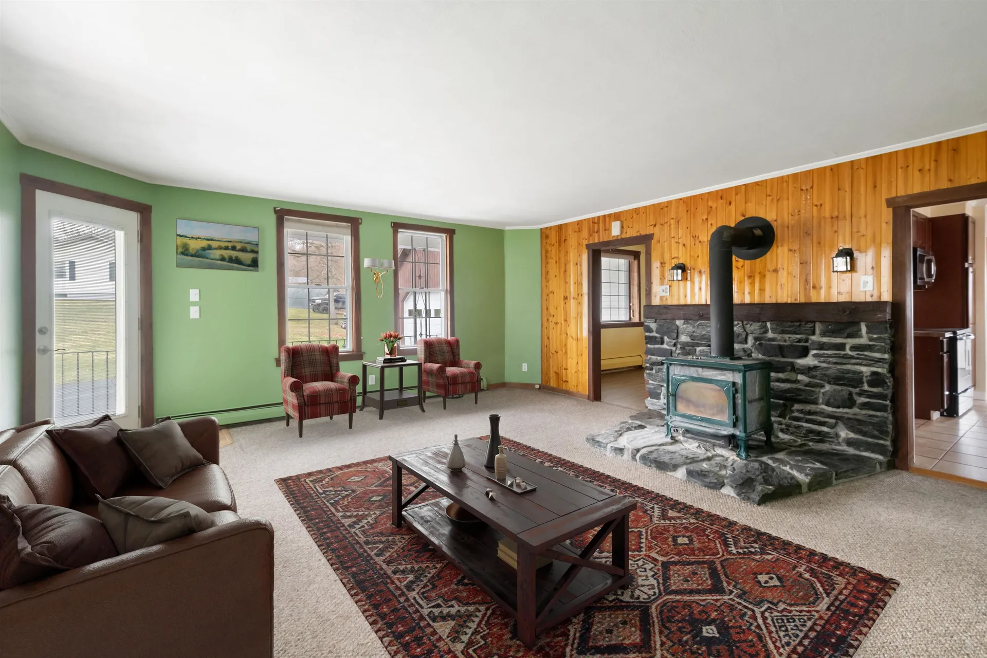 30 Waterman Street Barre Town VT 05649