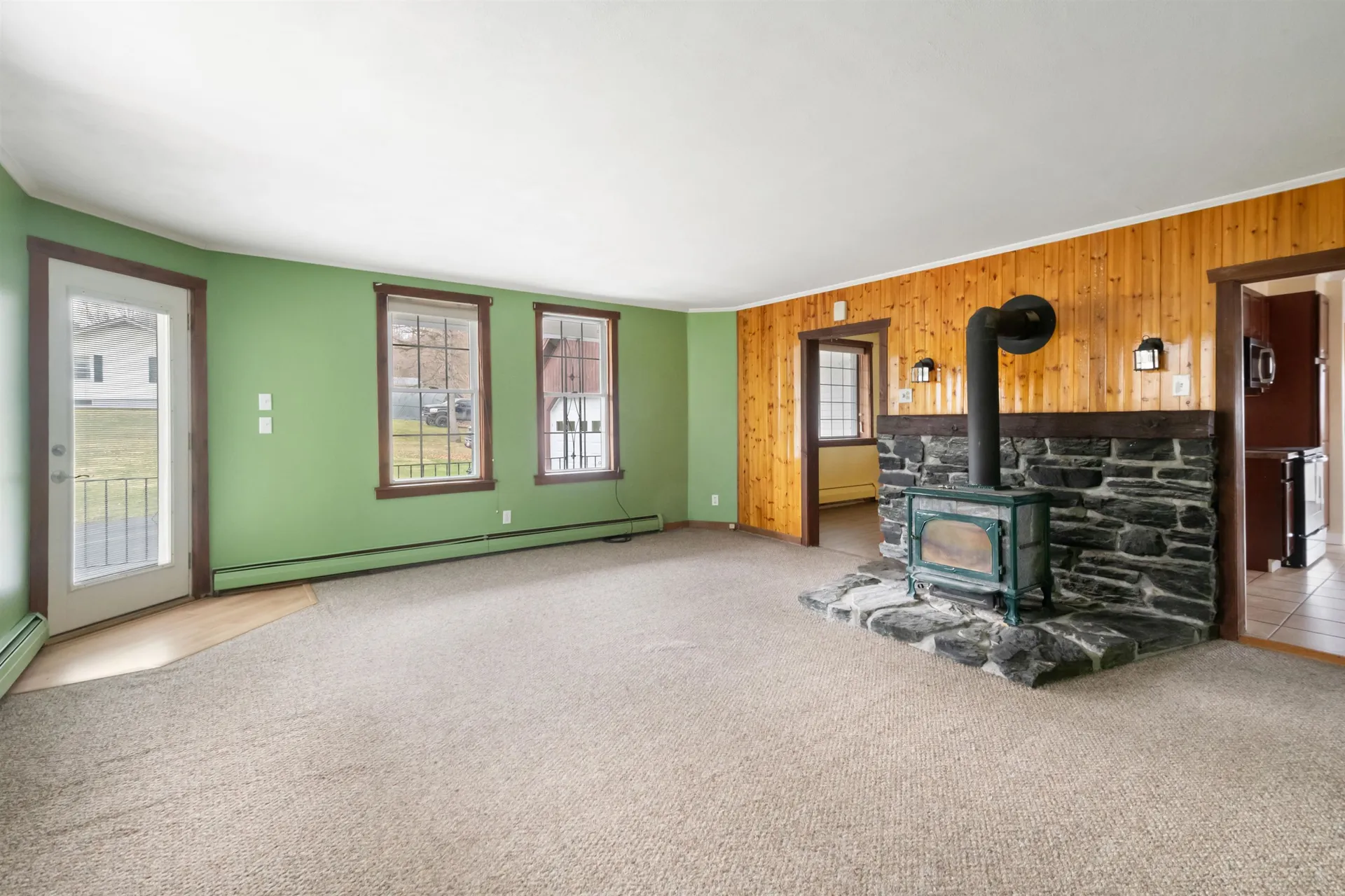 30 Waterman Street Barre Town VT 05649