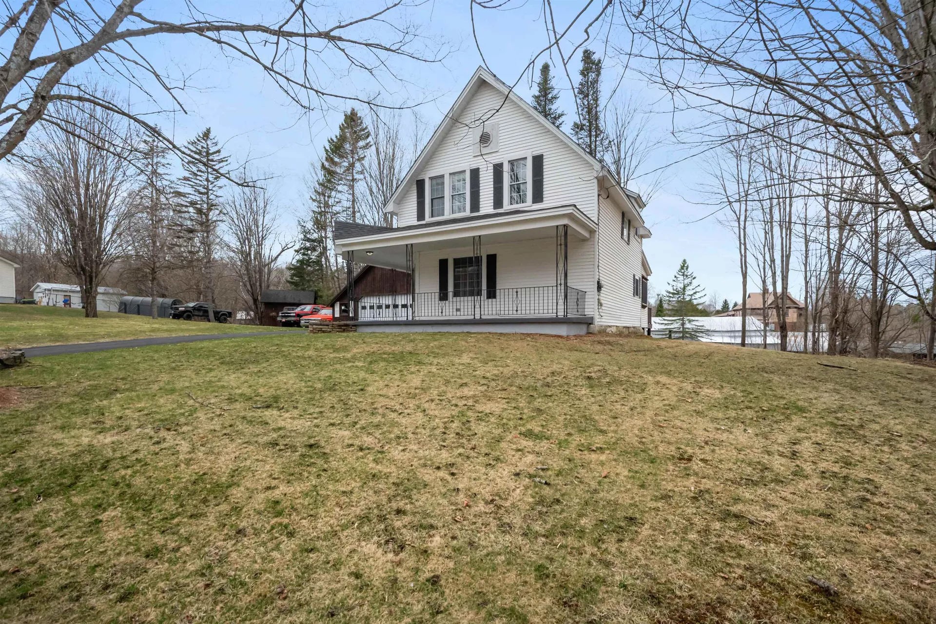 30 Waterman Street Barre Town VT 05649