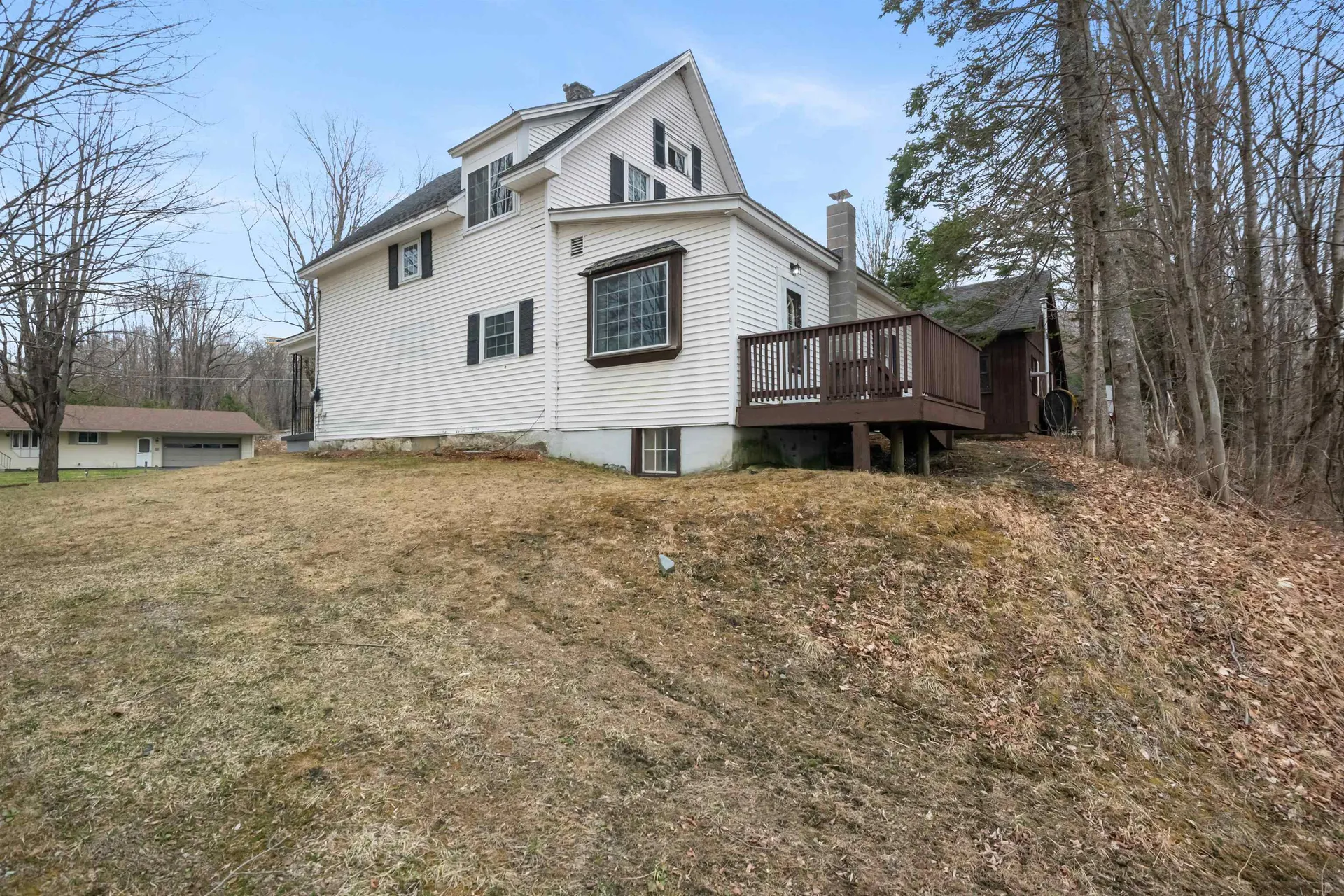 30 Waterman Street Barre Town VT 05649