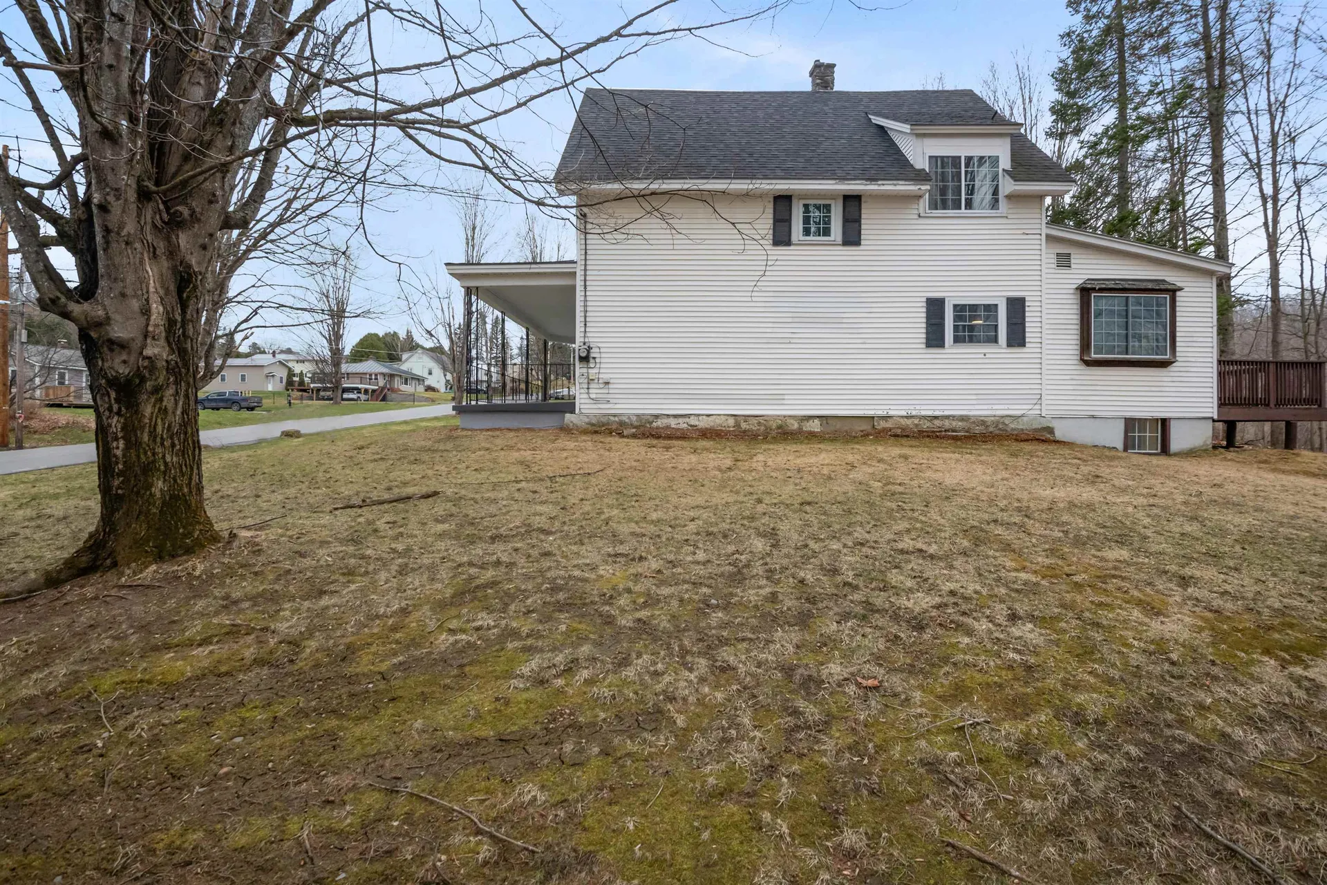 30 Waterman Street Barre Town VT 05649