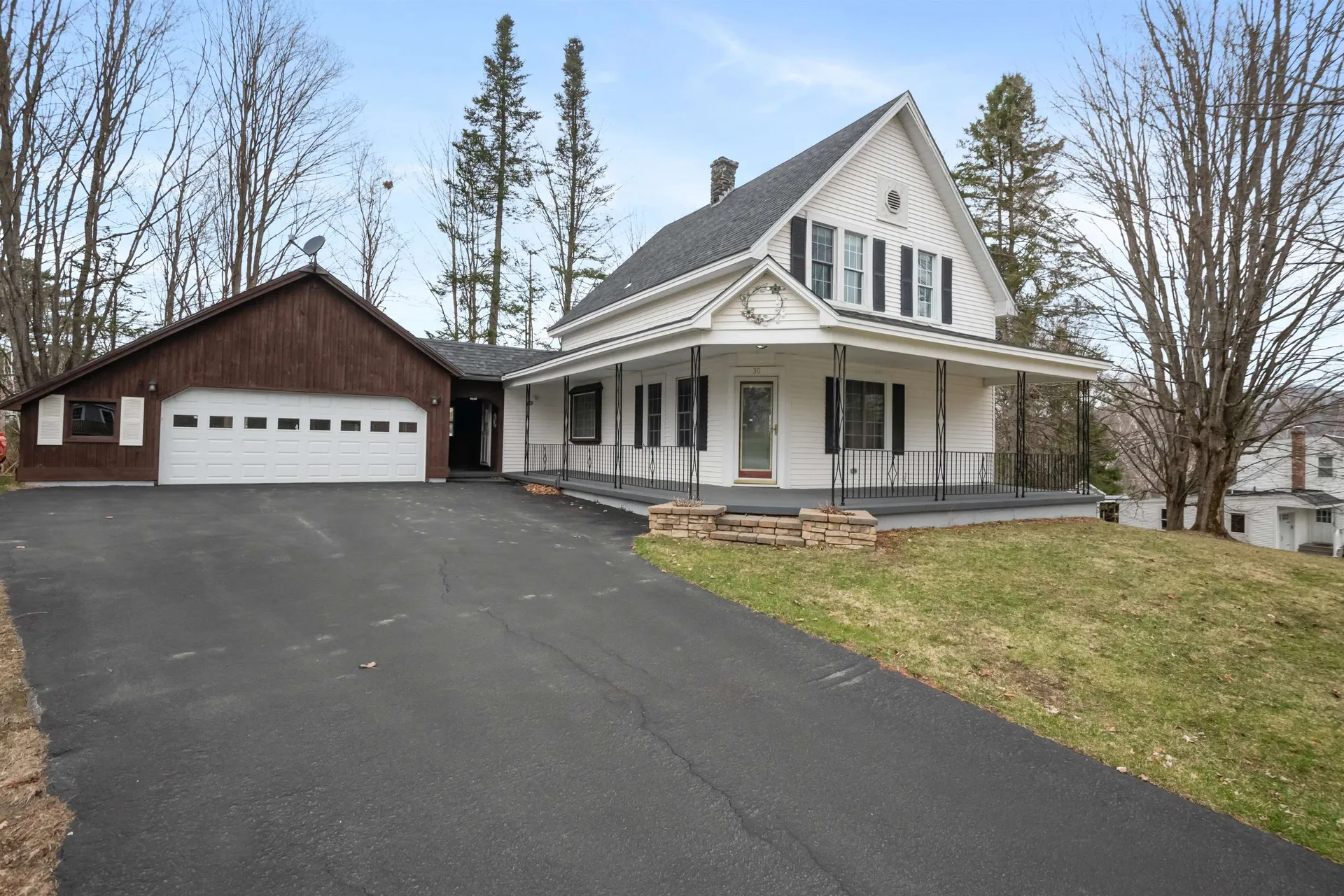 30 Waterman Street Barre Town VT 05649