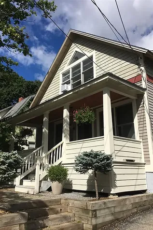 50 Caroline Street Burlington VT 05401