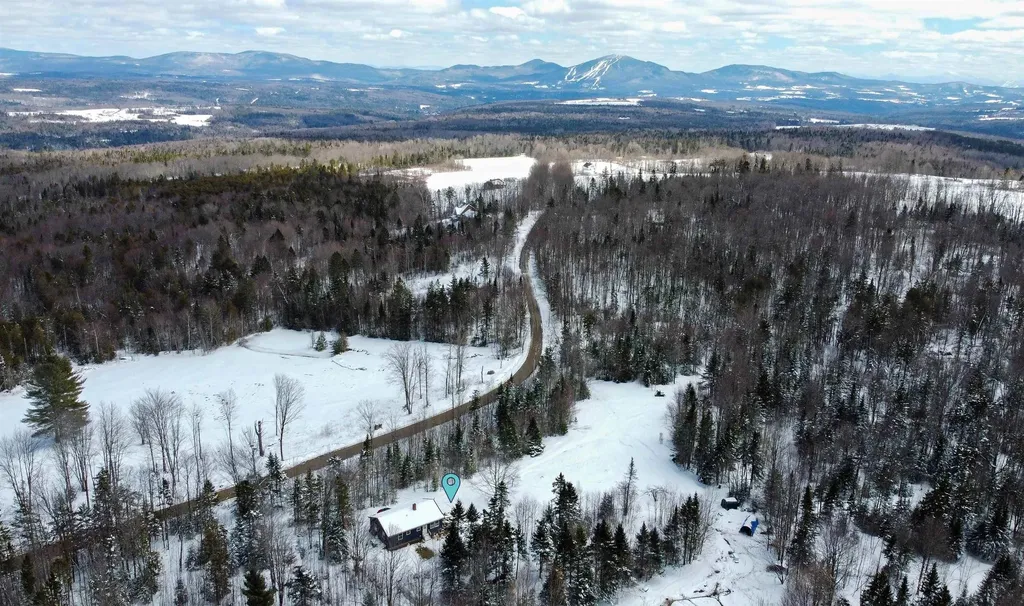 721 Morey Road Sutton VT 05867