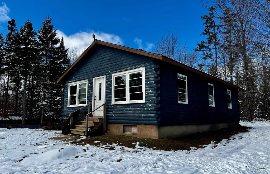 721 Morey Road Sutton VT 05867