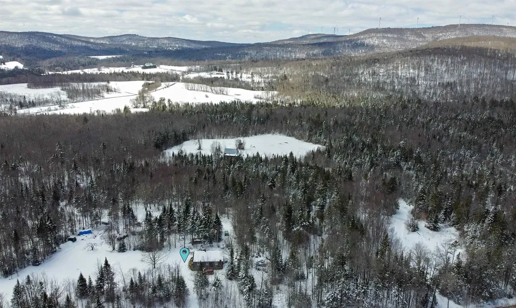 721 Morey Road Sutton VT 05867