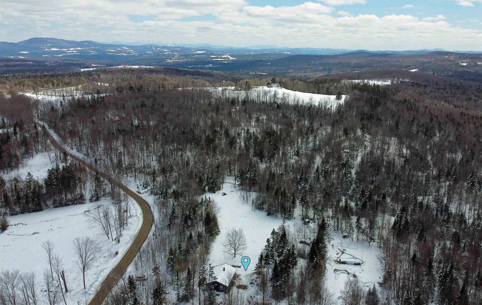721 Morey Road Sutton VT 05867
