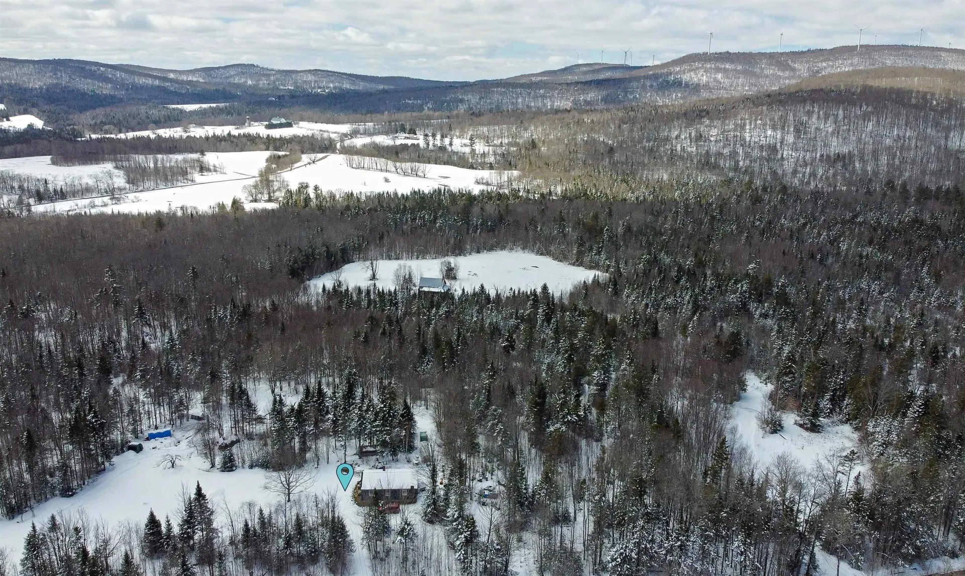 721 Morey Road Sutton VT 05867