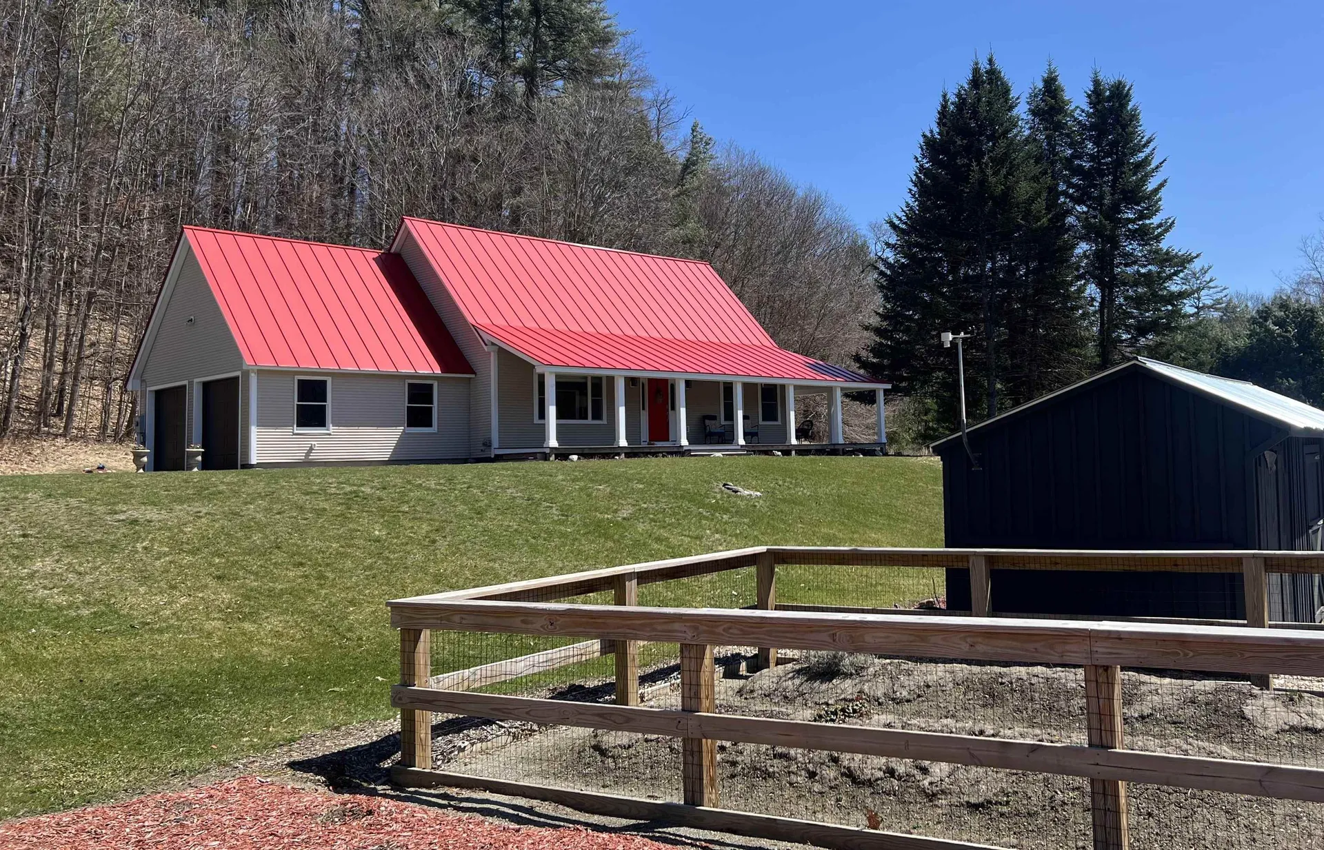 299 Handy Road Hartford VT 05001