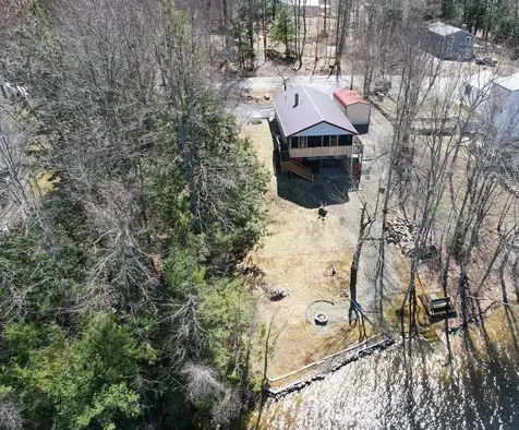 114 Varney Road Barnstead NH 03225