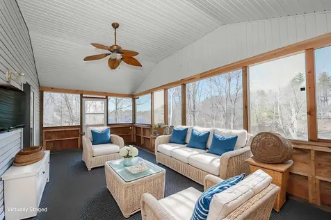 114 Varney Road Barnstead NH 03225