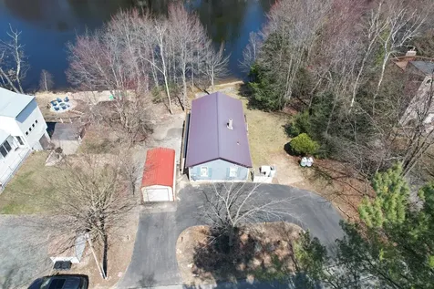114 Varney Road Barnstead NH 03225