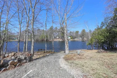 114 Varney Road Barnstead NH 03225