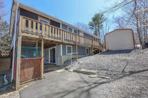 114 Varney Road Barnstead NH 03225