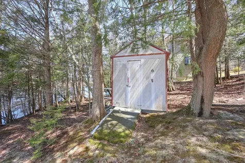 114 Varney Road Barnstead NH 03225