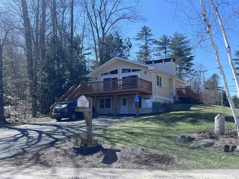 114 Varney Road Barnstead NH 03225