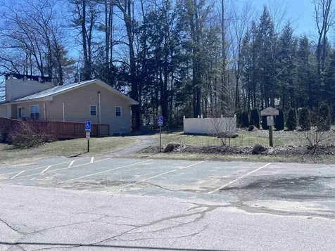114 Varney Road Barnstead NH 03225