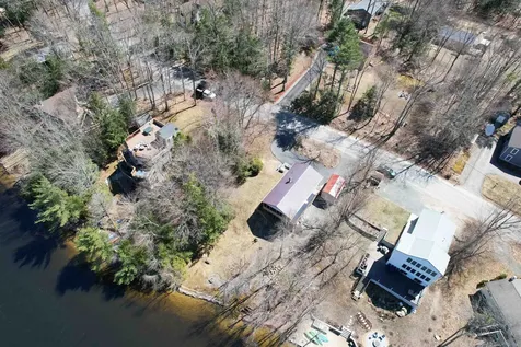 114 Varney Road Barnstead NH 03225