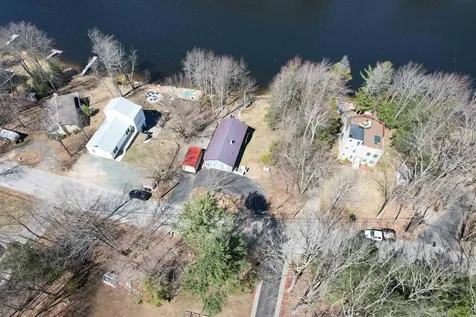 114 Varney Road Barnstead NH 03225