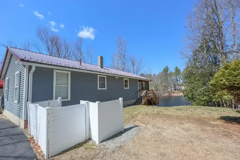 114 Varney Road Barnstead NH 03225