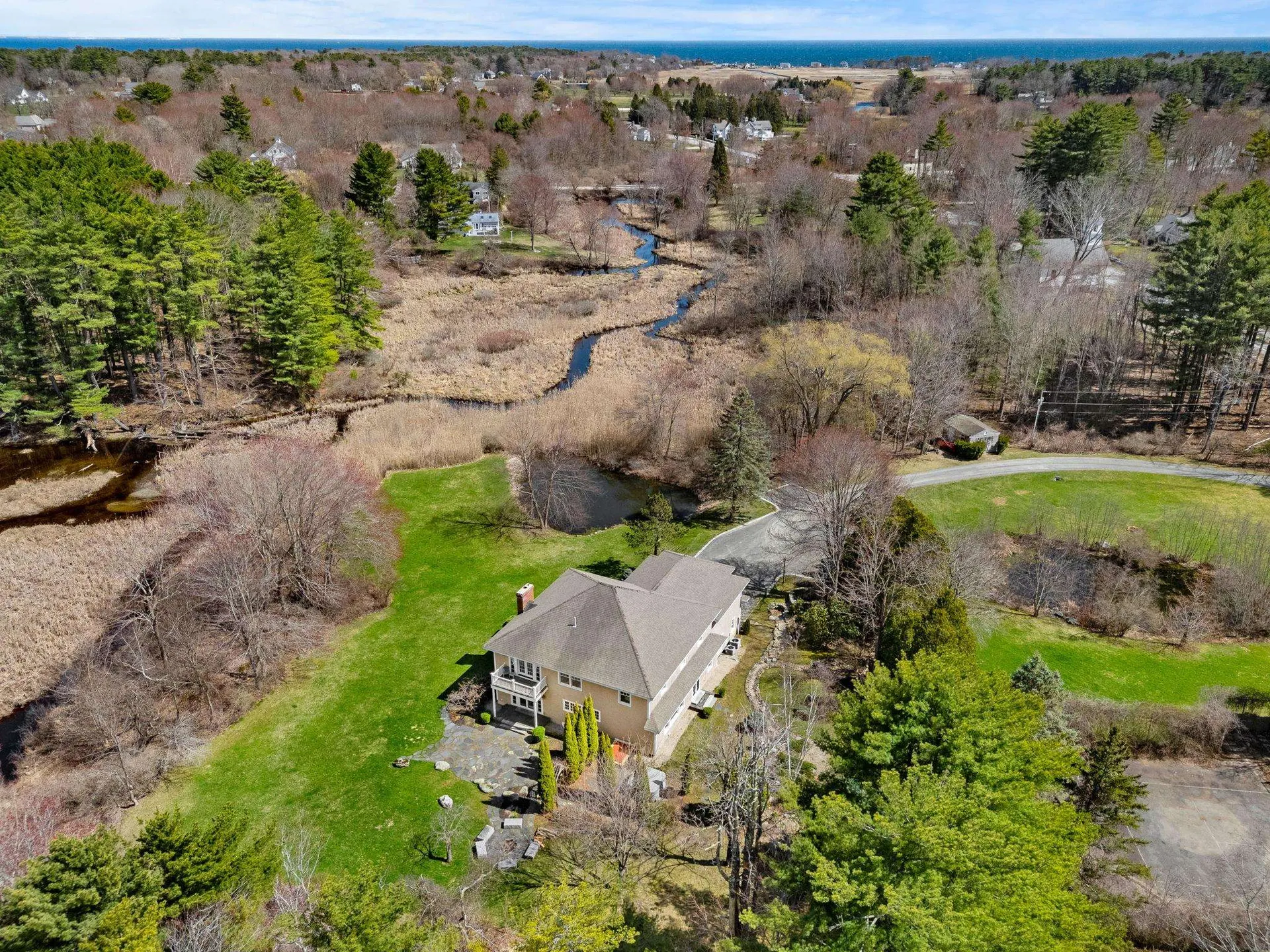 101 Atlantic Avenue North Hampton NH 03862