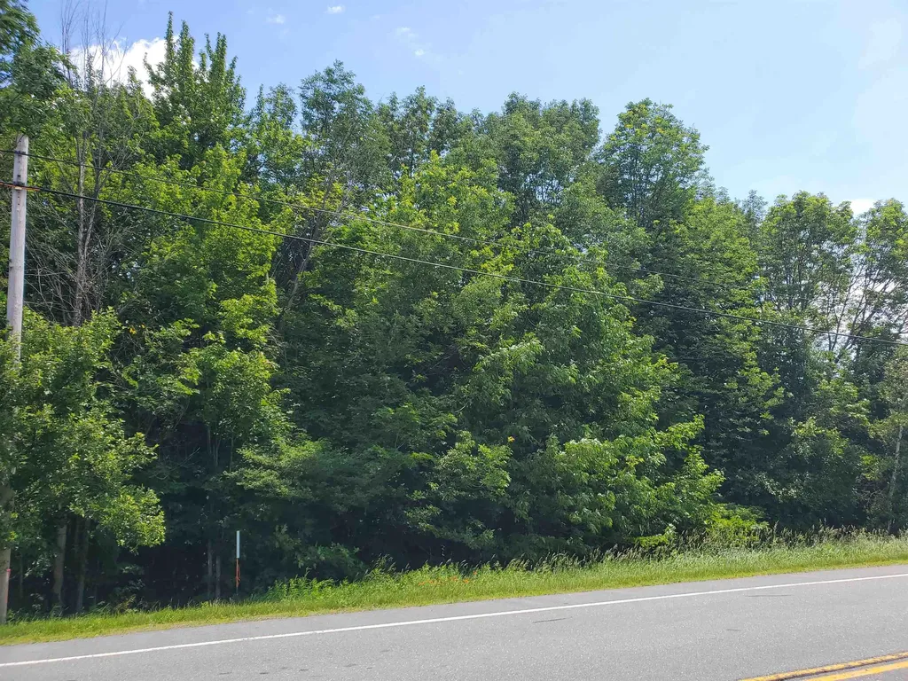 Lot E/s Vt Route 101 Troy VT 05859