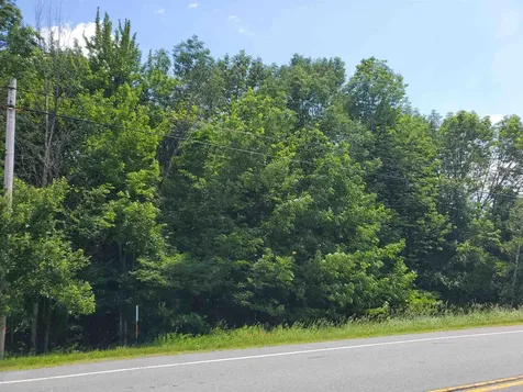 Lot E/s Vt Route 101 Troy VT 05859