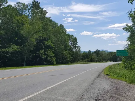 Lot E/s Vt Route 101 Troy VT 05859