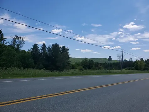 Lot E/s Vt Route 101 Troy VT 05859