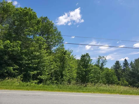 Lot E/s Vt Route 101 Troy VT 05859