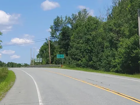 Lot E/s Vt Route 101 Troy VT 05859
