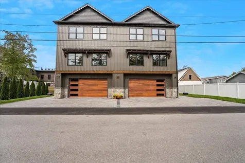 70 Sunset Drive Belmont NH 03220