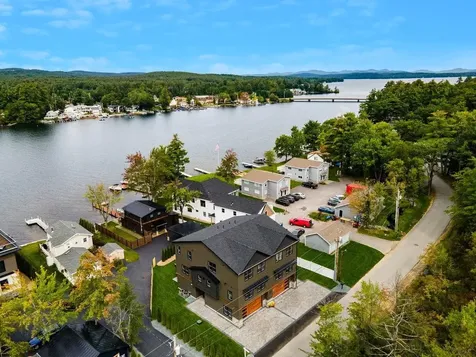 70 Sunset Drive Belmont NH 03220