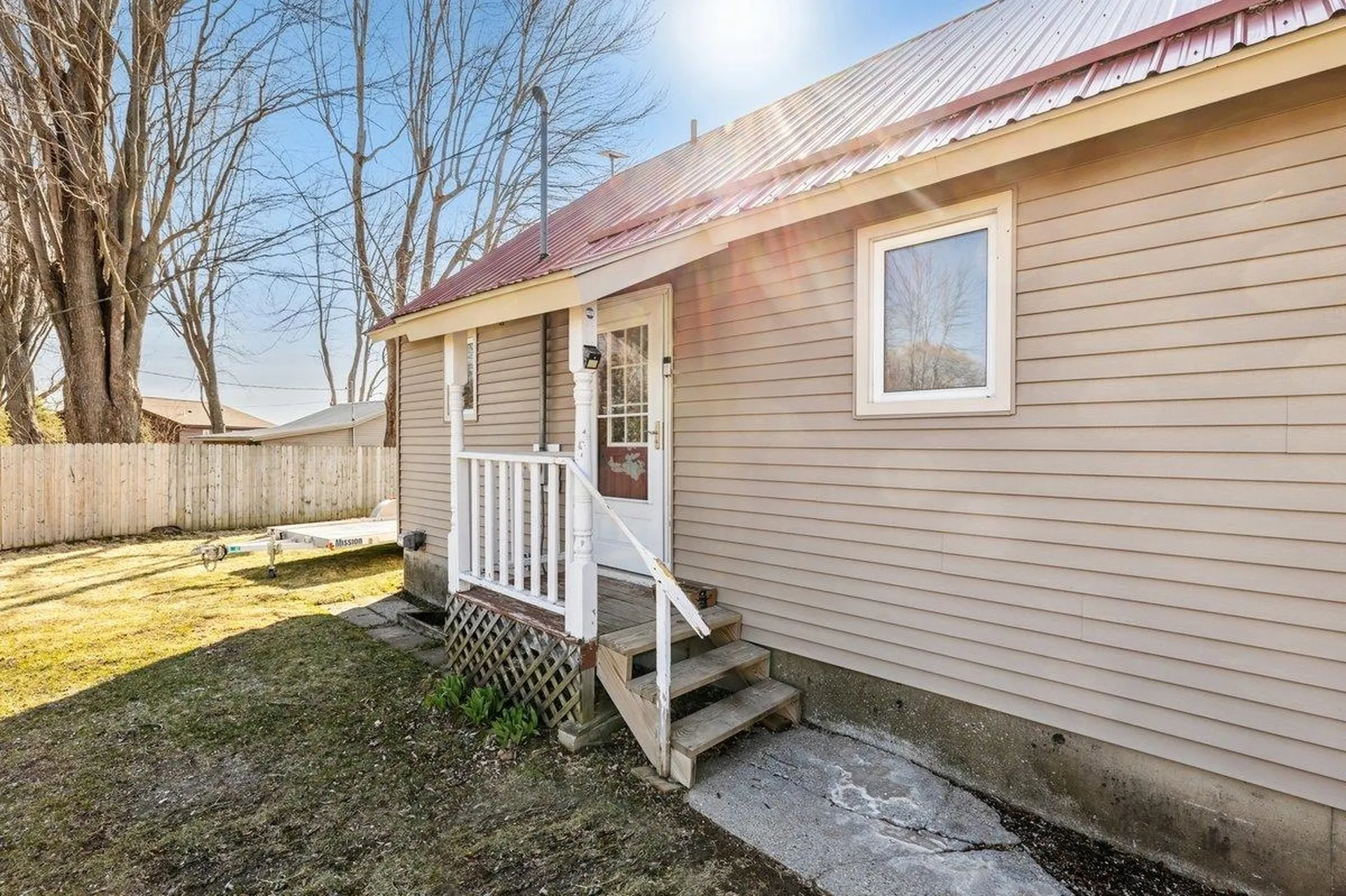 14 Cleland South Alburgh VT 05440