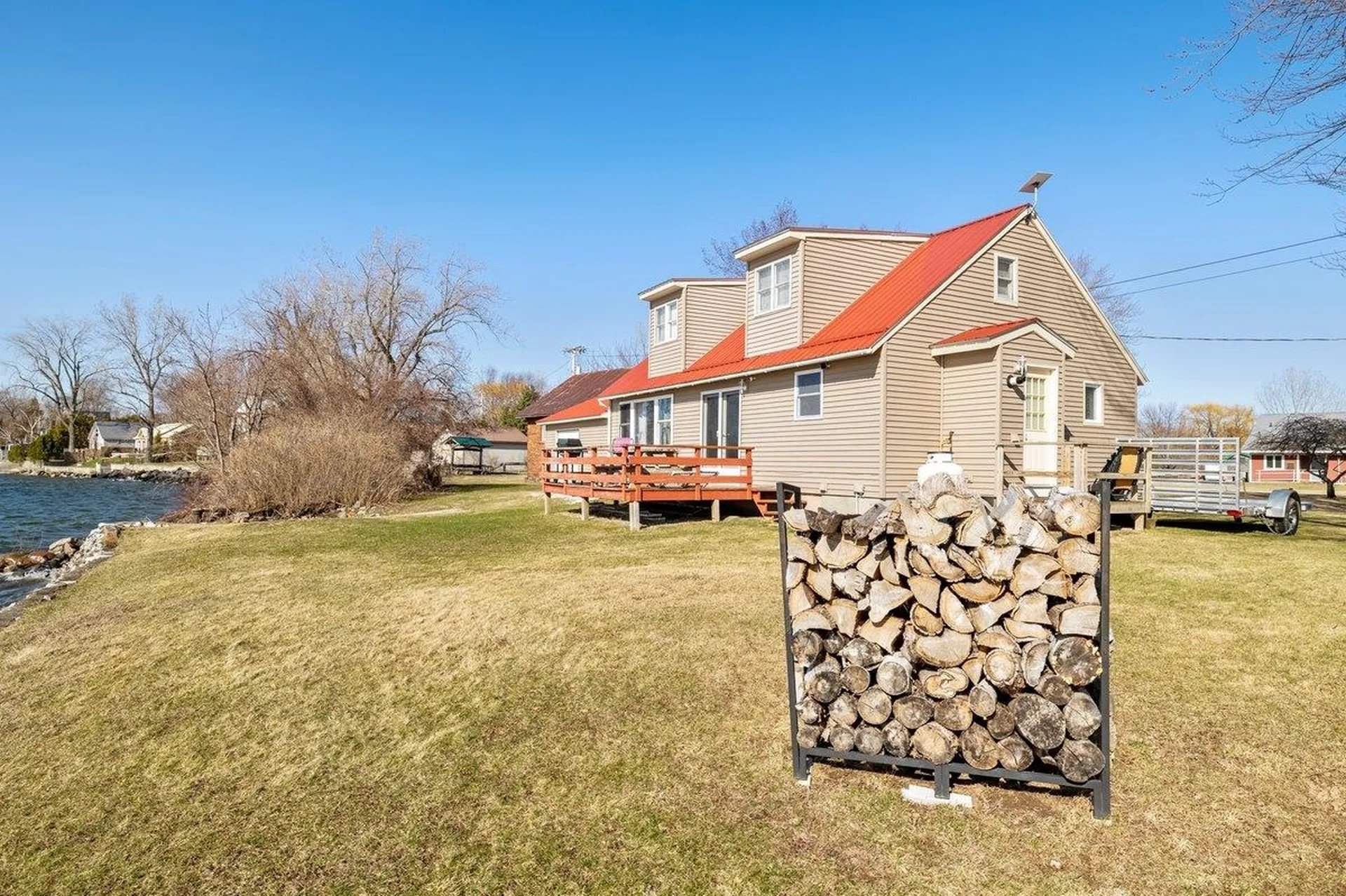 14 Cleland South Alburgh VT 05440