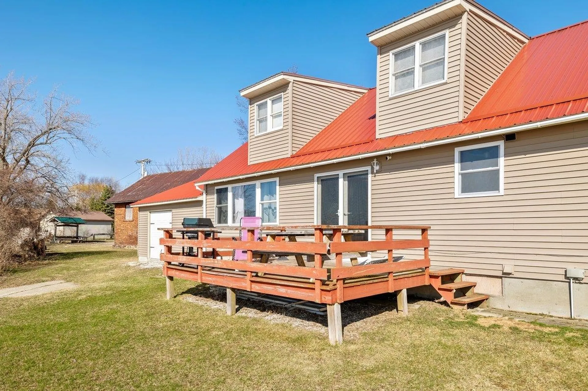 14 Cleland South Alburgh VT 05440