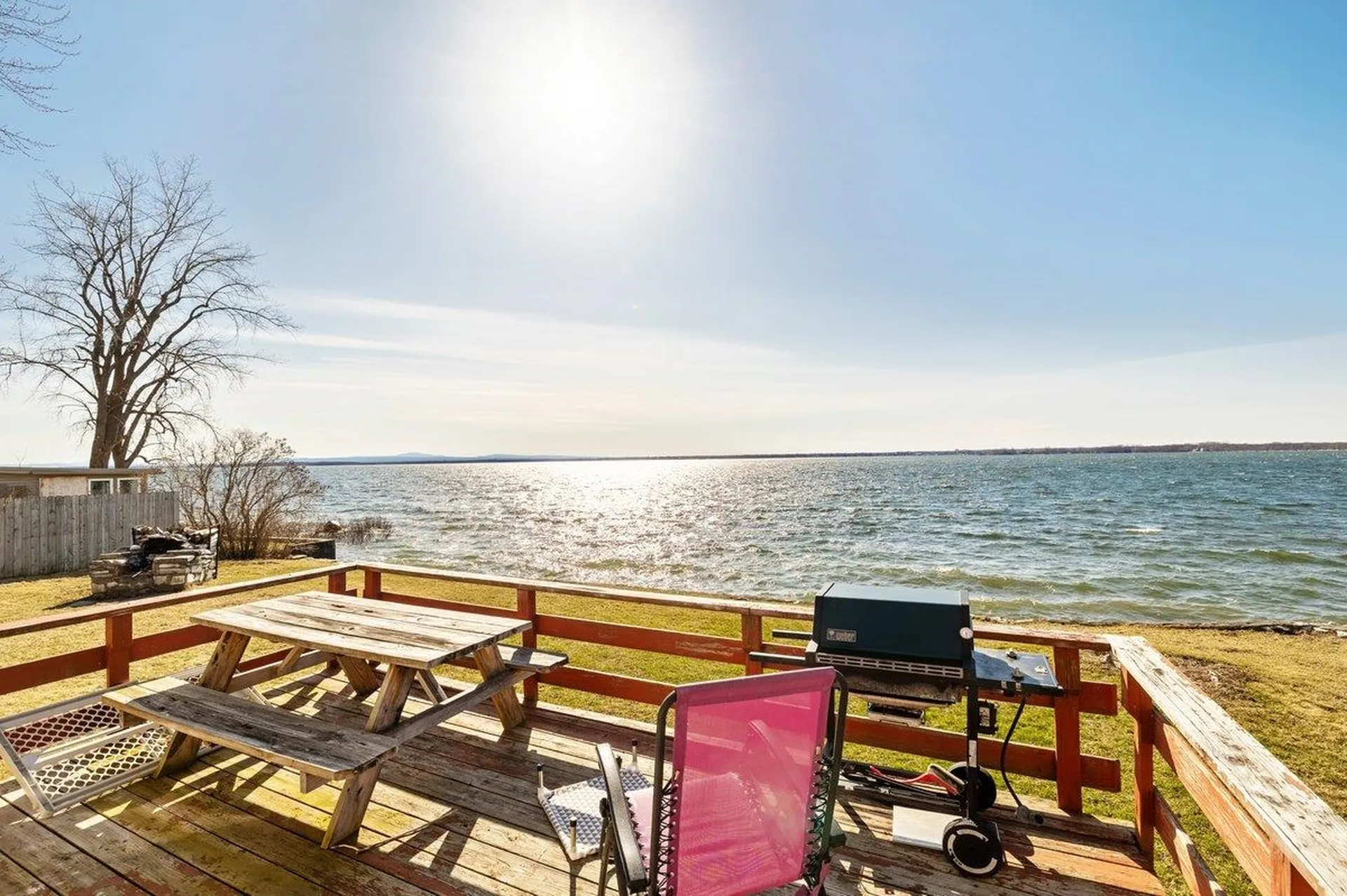 14 Cleland South Alburgh VT 05440