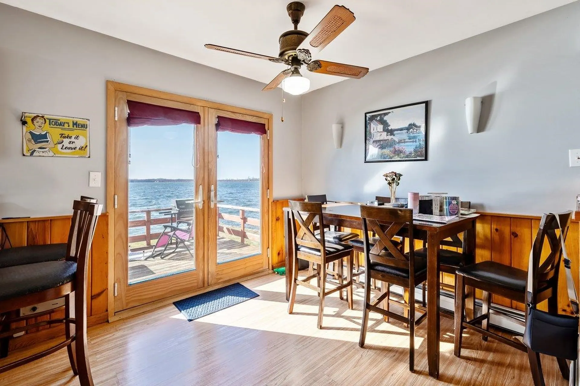 14 Cleland South Alburgh VT 05440