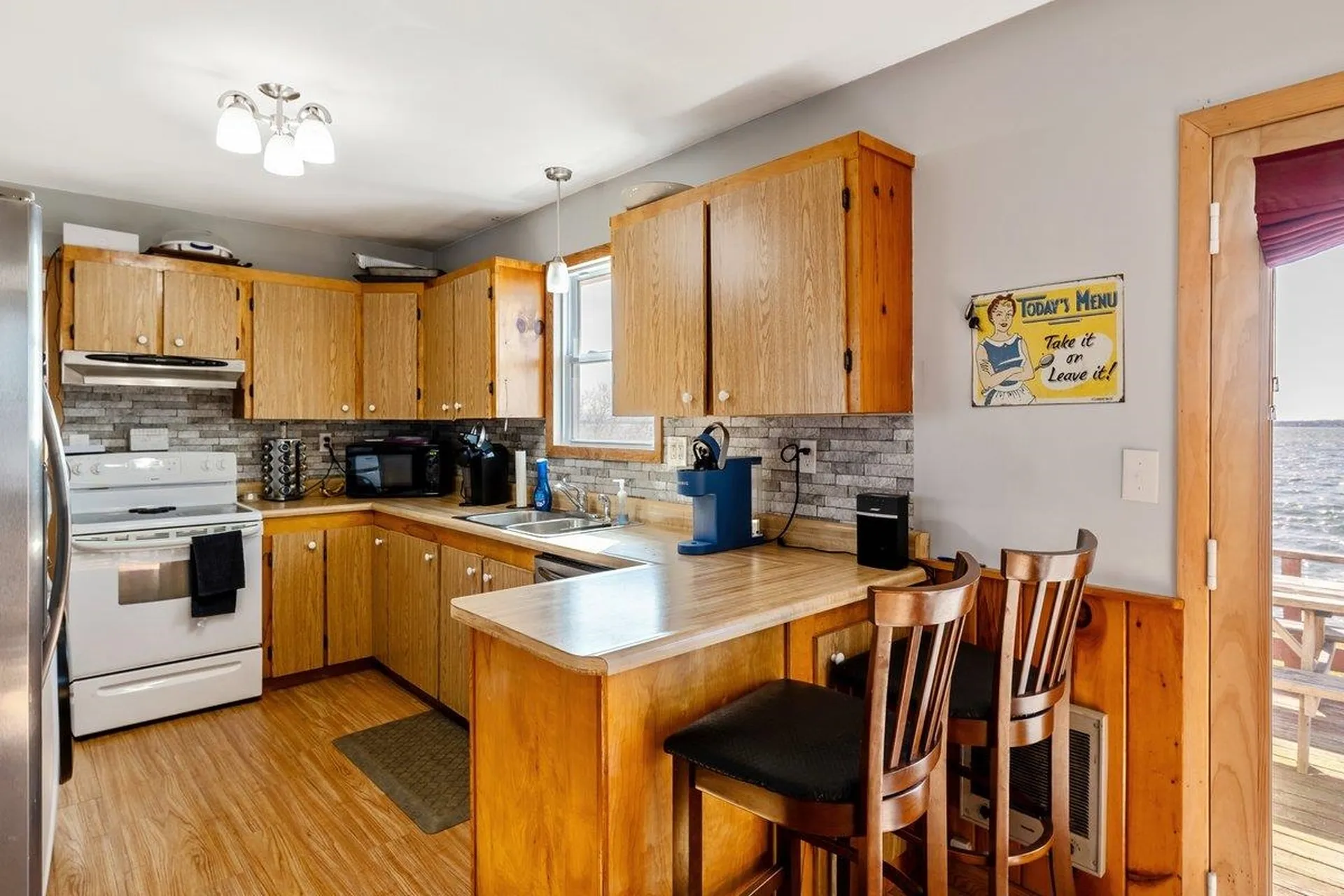 14 Cleland South Alburgh VT 05440