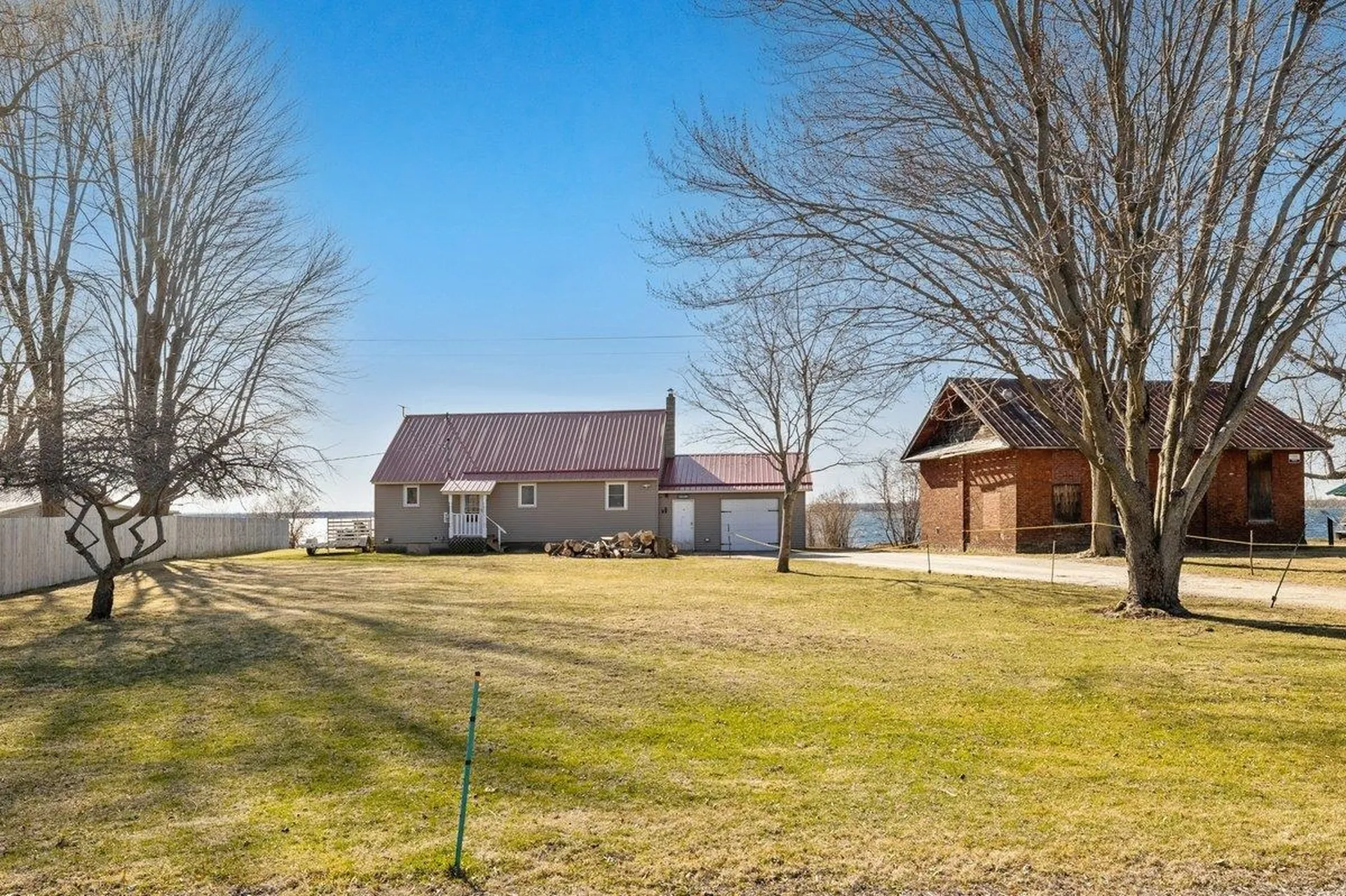 14 Cleland South Alburgh VT 05440