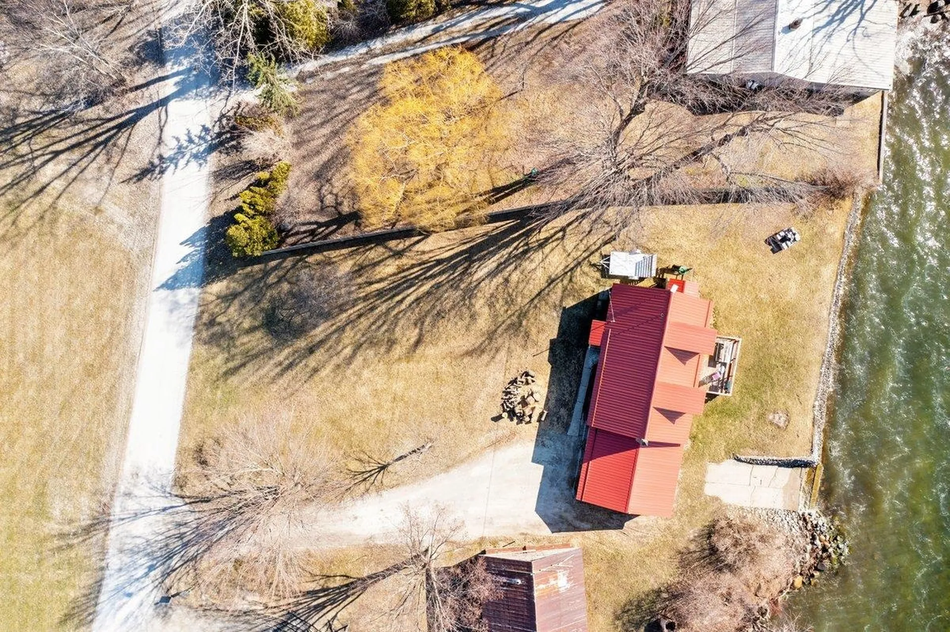 14 Cleland South Alburgh VT 05440