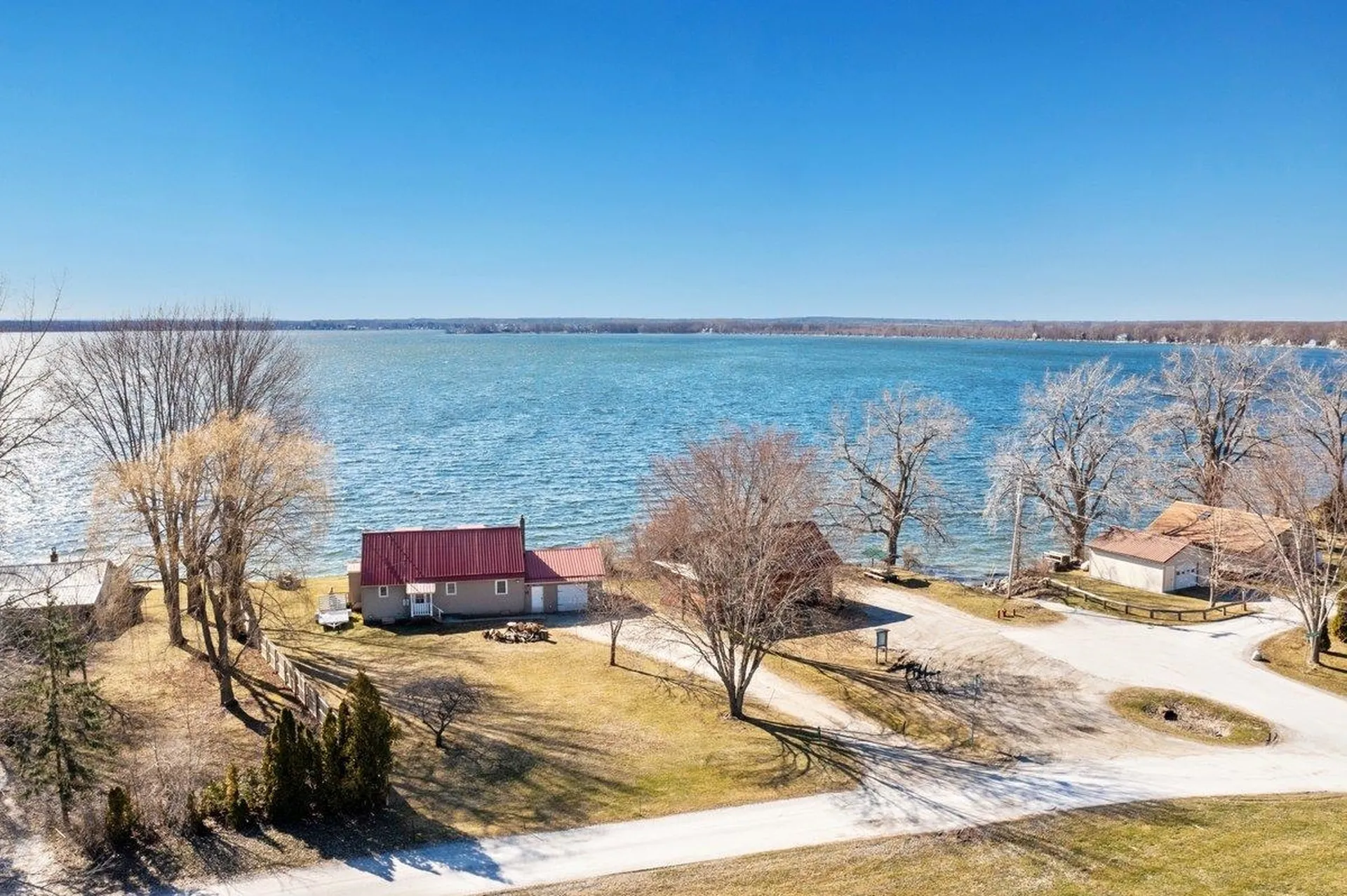 14 Cleland South Alburgh VT 05440