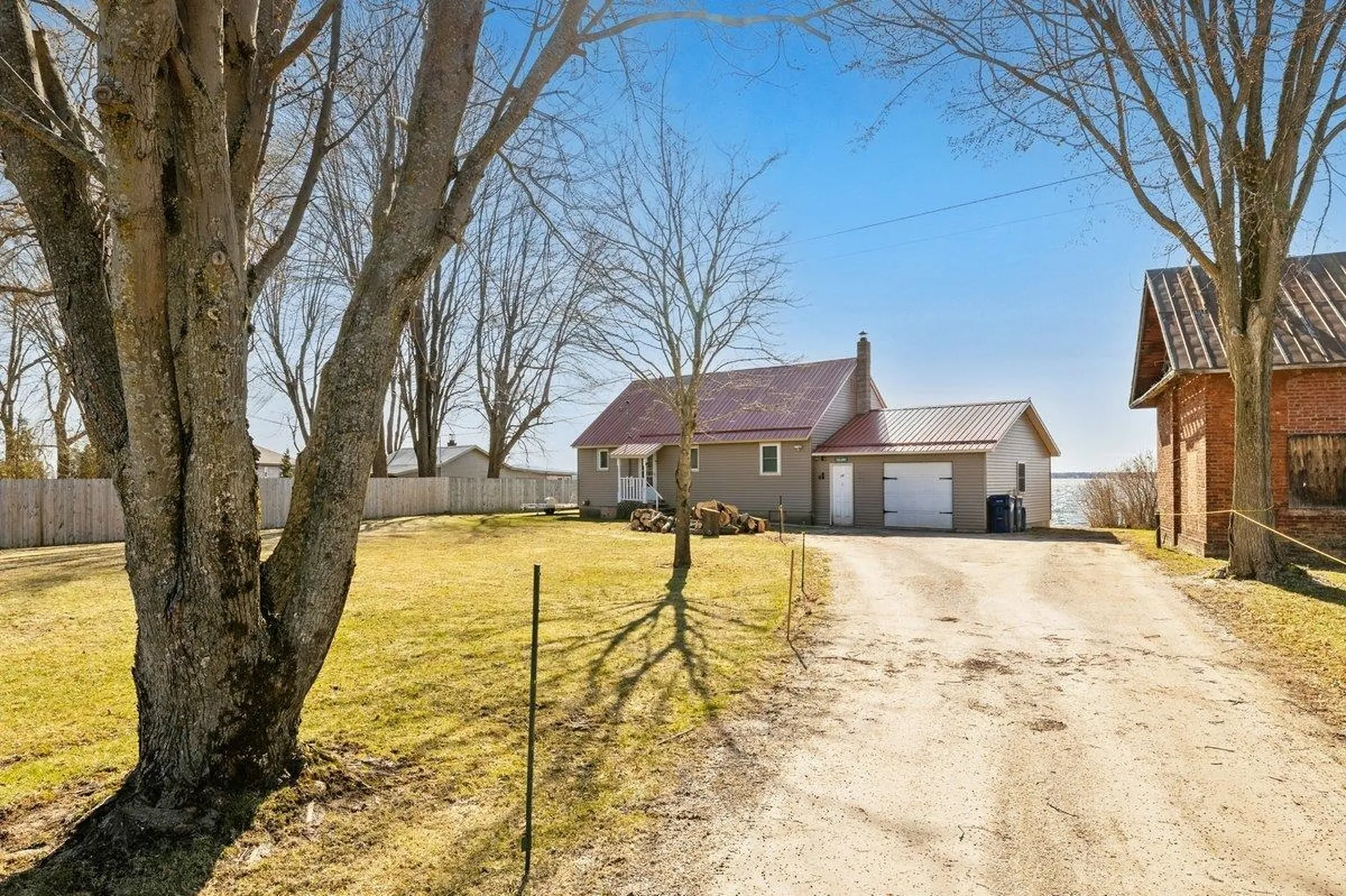 14 Cleland South Alburgh VT 05440